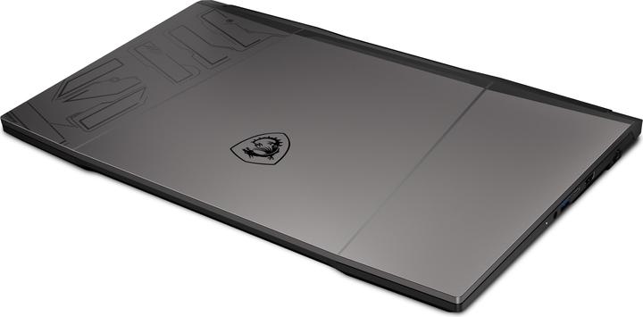Produktbild MSI PULSE 17 B13VFK-042FR (17.30", Intel Core i5-13500H, 16 GB, 512 GB, DE)