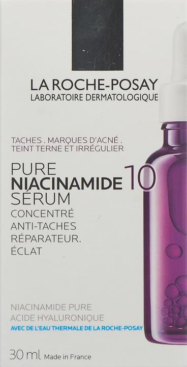 Produktbild La Roche Posay Pure Niacinamide 10 (30 ml)