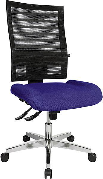 Produktbild Topstar Operator-Drehstuhl