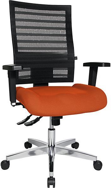 Produktbild Topstar Operator-Drehstuhl