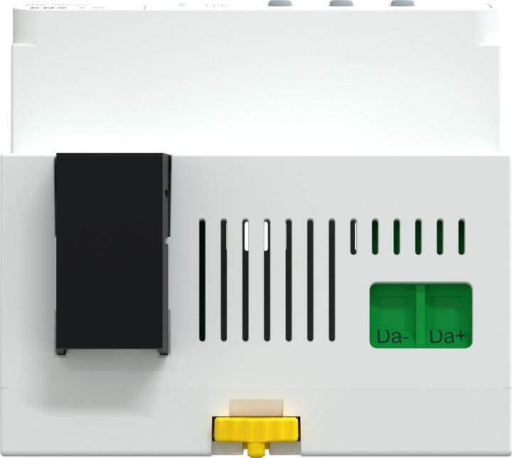 Image du produit Schneider Electric SpaceLogic KNX MTN6725-0101 DALI Gateway Pro 1ch DALI 2.0