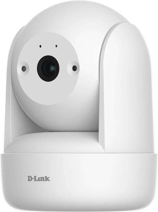 Immagine prodotto D-Link DCS-6501LH (2304 x 1296 Pixels)