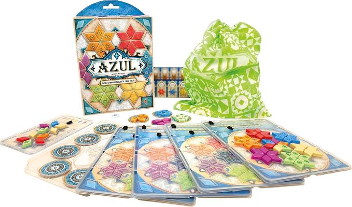 Image du produit Next Move 0 (Allemand)