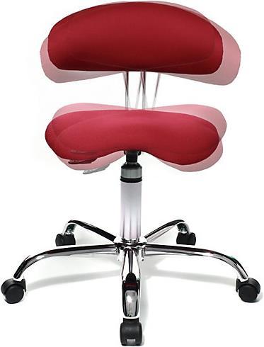 Immagine prodotto Topstar Sedia da scrivania SITNESS 40