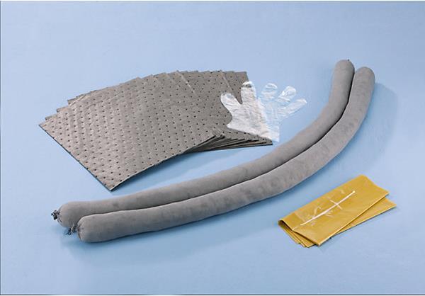 Produktbild eurokraft pro PE-Umweltschrank (60 cm, 199 cm)
