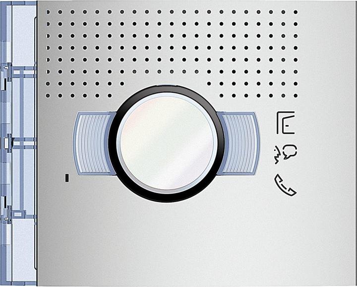 Actual product image Bticino Front panel