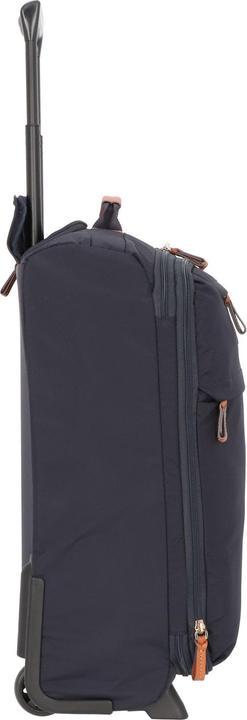 Image du produit Brics X-Travel 2 roues trolley cabine 55 cm (38 l, Bagage à main (jusqu'à 50l))