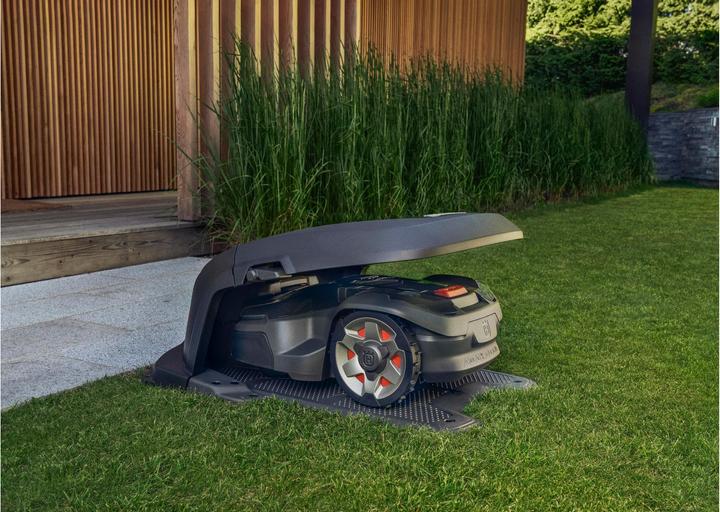 Productafbeelding Husqvarna Omslag (Automatische maaier, Robotmaaier garage)