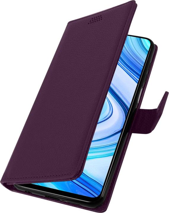 Immagine prodotto Avizar Serie Lenny (Xiaomi Redmi Note 9S)