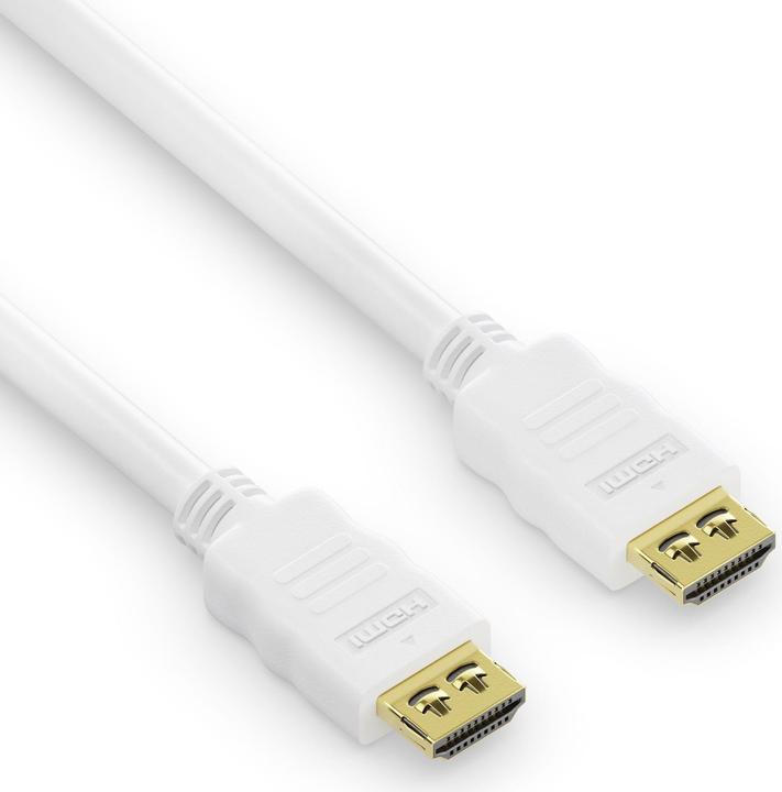 Produktbild Purelink HDMI (Typ A) — HDMI (Typ A) (2 m, HDMI)