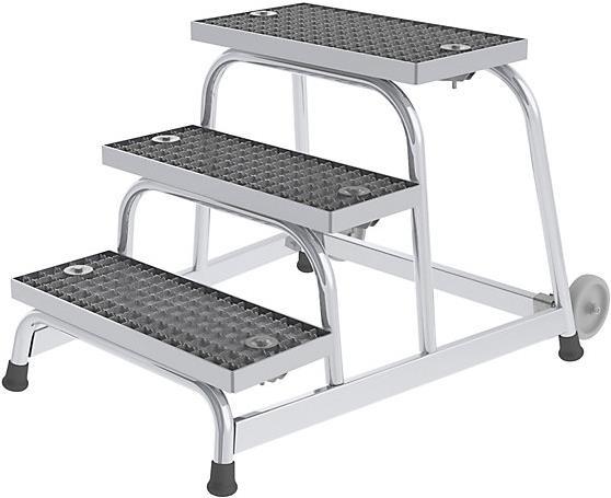 Immagine prodotto eurokraft pro Fase di montaggio, mobile (Ponteggio, 97.50 cm)