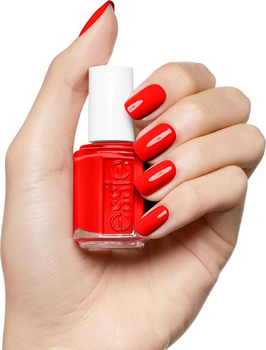 Productafbeelding Essie Nagellak (63 Te heet, Email)