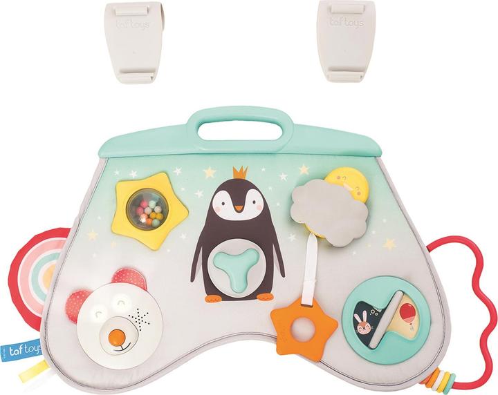 Actual product image Taf Toys North Pole