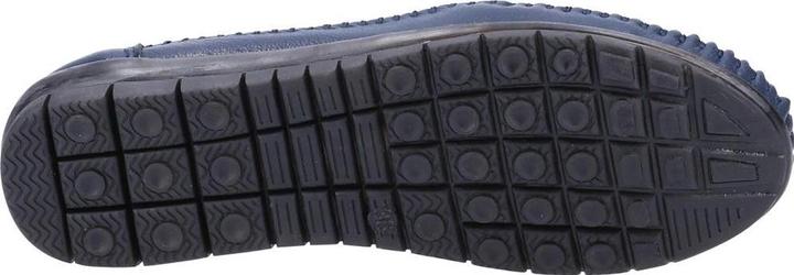 Produktbild Fleet & Foster Halbschuhe Shirley Leder (39.5)