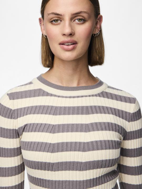 Immagine prodotto Pieces Pccrista Ls O-Neck Knit Noos Bc (XXL)