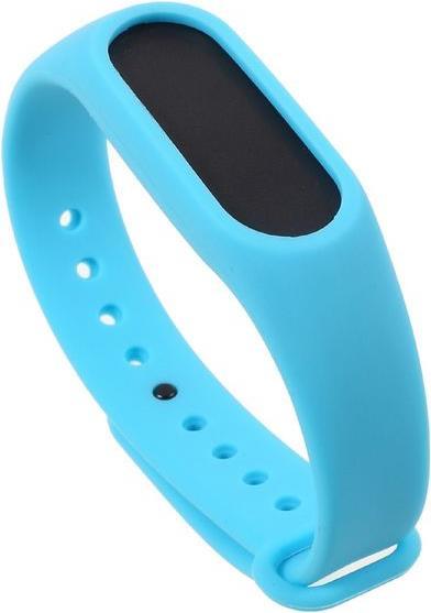 Xiaomi Flexible TPU plastic wristband (TPU Plastic)