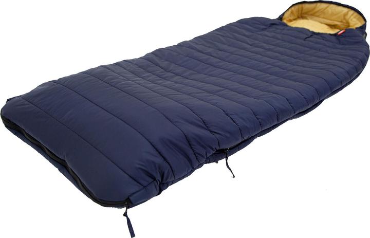 Produktbild Carinthia Young Hero Sleeping Bag (185 cm)