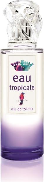 Produktbild Sisley Eau Tropicale (Eau de Toilette, 50 ml)