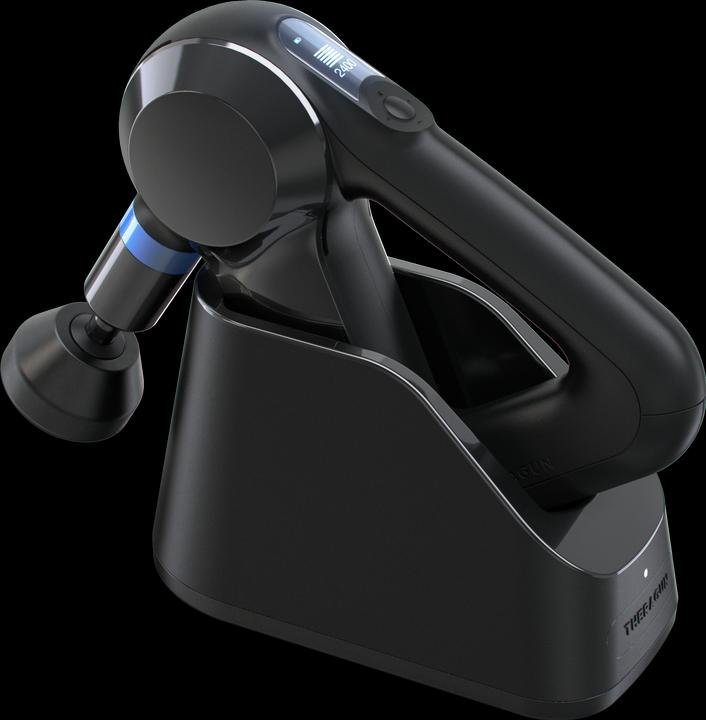 Image du produit Therabody Theragun Elite Wireless Stand Charger