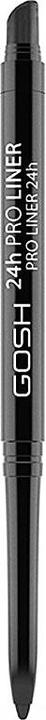 Image du produit Gosh 24H PRO LINER eyeliner #002-carbon black 0,35 gr (002 Noir de carbone)