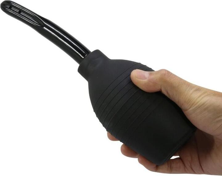 Immagine prodotto Mr. Play Mr Play - Potente Vibratore Con Telecomando, Plug Anale, Nero