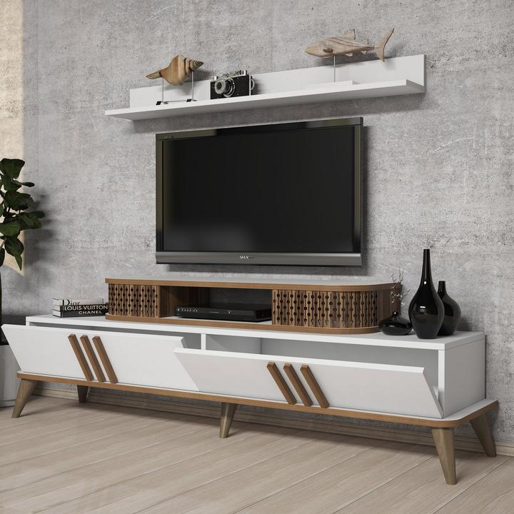 Immagine prodotto Hanah Home Alberto (120 x 16 x 12 cm)
