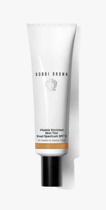 Immagine prodotto Bobbi Brown Vitamin Enrichie Skint Tint Protezione solare Fattore 15 Oro 3 (Oro 3)