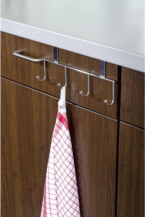 Actual product image Wenko Door hook strip