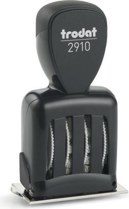 Immagine prodotto Trodat Datario 2910 P05