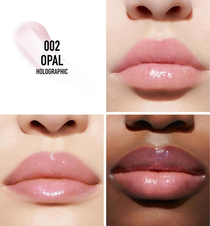Productafbeelding Dior Addict Lip Maximizer (002 Opaal)