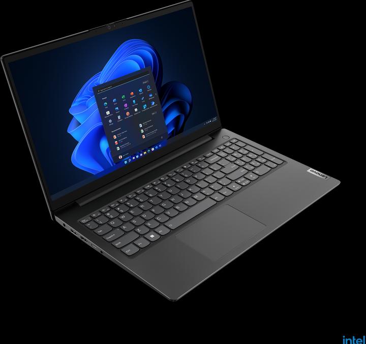 Actual product image Lenovo V15 G4 IRU (15.60", Intel Core i5-13420H, 16 GB, 512 GB, DE)