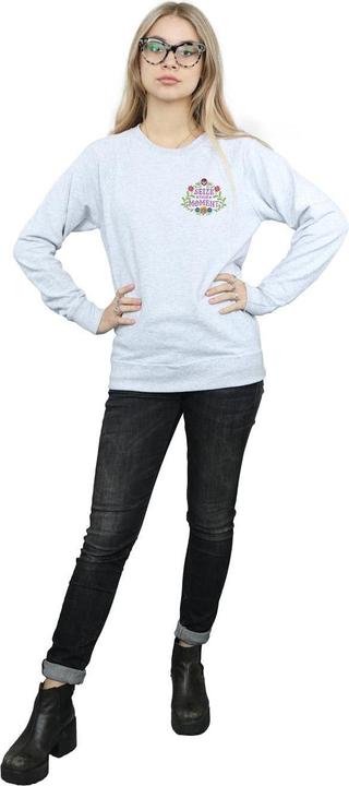 Produktbild Disney Coco Seize Your Moment Sweatshirt (XXL)
