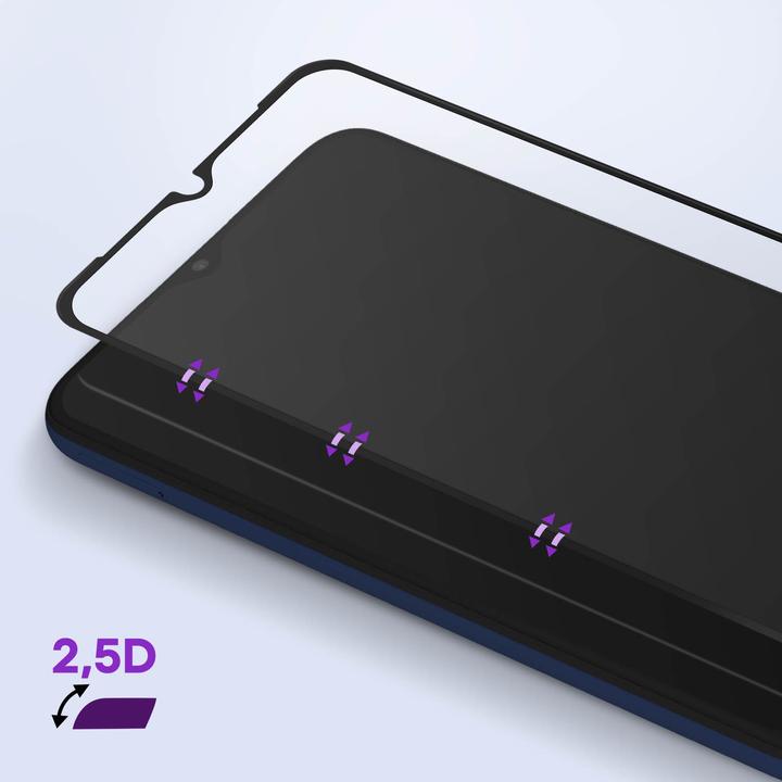 Immagine prodotto Bigben Connected Protezione dello schermo in vetro (1 Pezzo/i, Samsung Galaxy A03s)