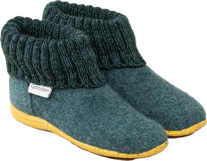 Bluegreen mele