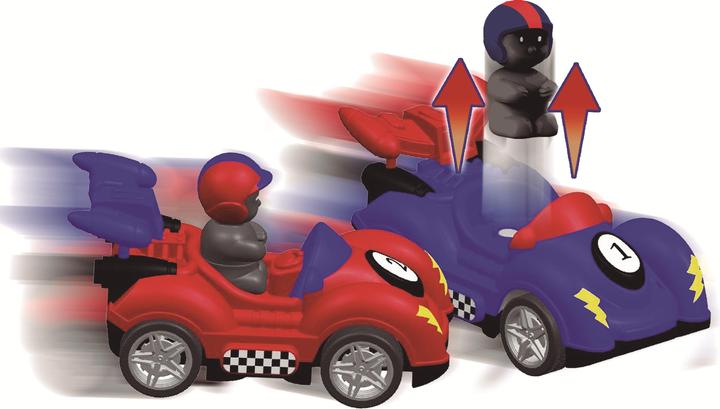 Actual product image Starlyf Bump Buggies