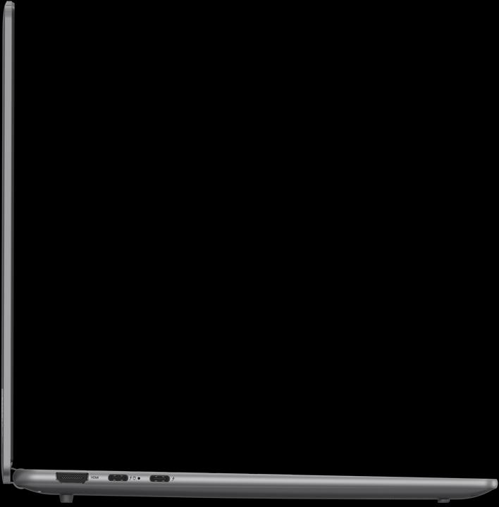 Actual product image Lenovo Yoga Slim 7 14IMH9 (14", Intel Core Ultra 7 155H, 16 GB, 1000 GB, DE)