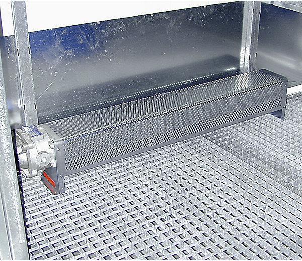 Produktbild kaiserkraft Elektro-Heizung (4000 W)