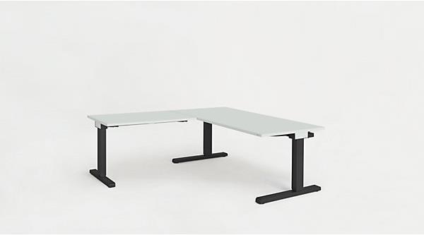 Actual product image Mauser Desk, chained