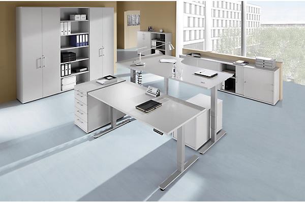 Image du produit kaiserkraft Upliner (2000 x 1200 x 635 mm)