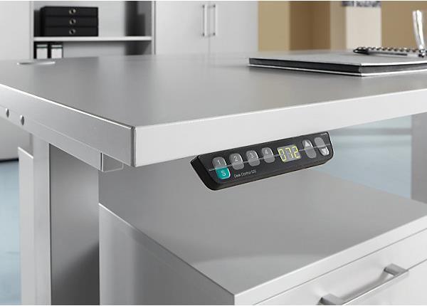 Image du produit kaiserkraft Upliner (2000 x 1200 x 635 mm)