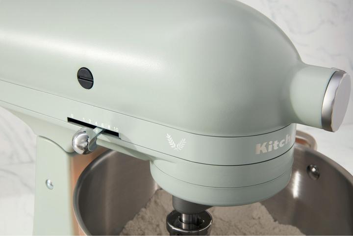 Actual product image KitchenAid Artisan KSM180 (300 W)