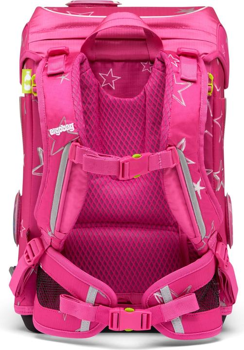 Actual product image Ergobag Cubo Light Set (19 l)