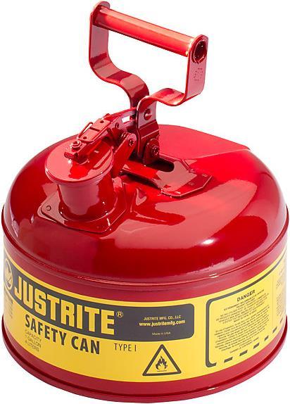 Image du produit Justrite Récipient de sécurité