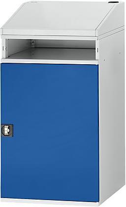 Image du produit RAU Bureau debout industriel (65 cm, 120 cm)