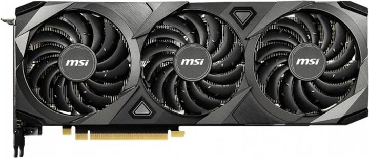 Image du produit MSI GeForce RTX 3080 Ventus 3X Plus 10G OC LHR (10 Go)