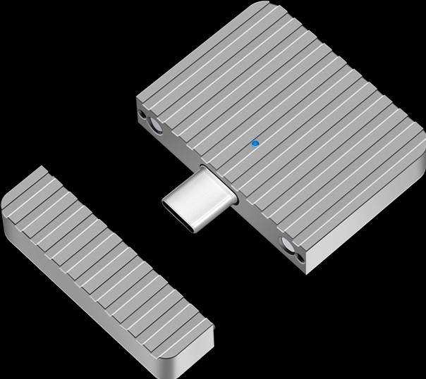 Image du produit LogiLink UA0423 Boîtier pour M.2 2230 (M.2 2230)