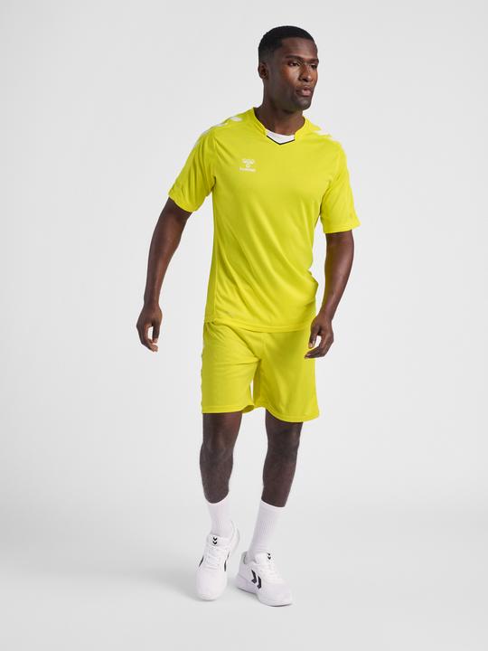 Produktbild hummel Core Xk Poly Jersey S/S (M)