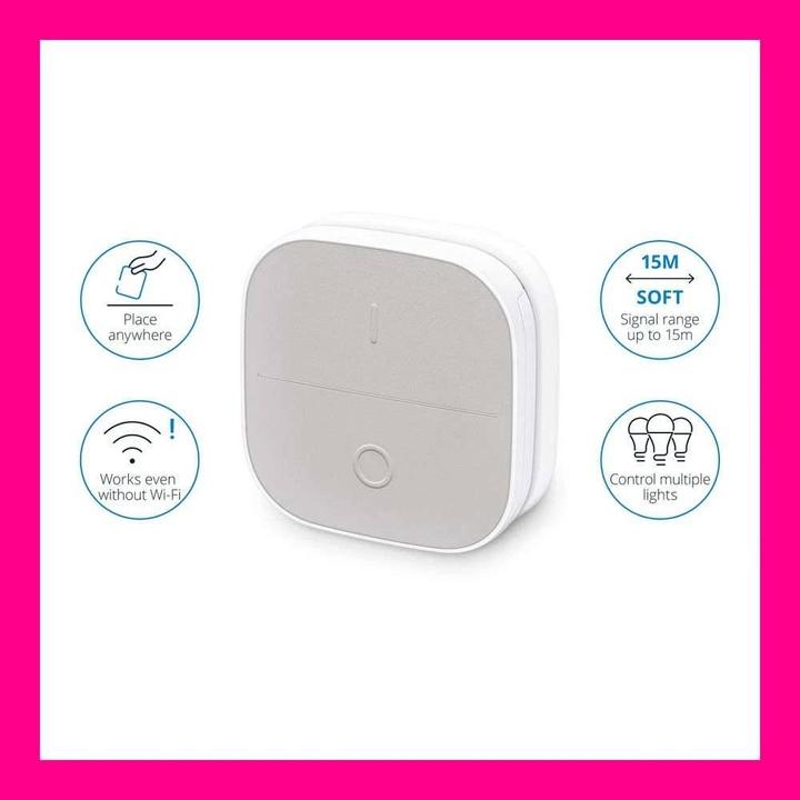 Produktbild WiZ Portable Button