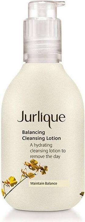 Actual product image No Name Jurlique Balancing Cleansing Lotion For Face - 200 Ml