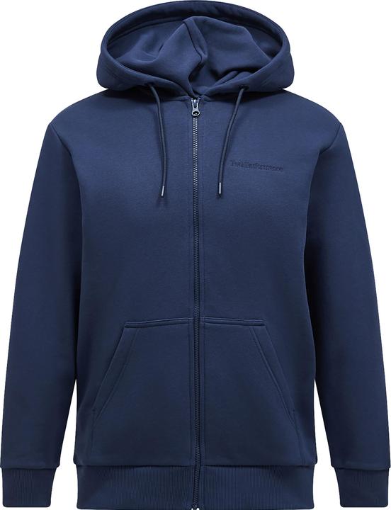 Produktbild Peak Performance Original Small Logo Hoodie (S)